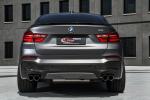 BMW X4 by Lightweight Performance 2015 года